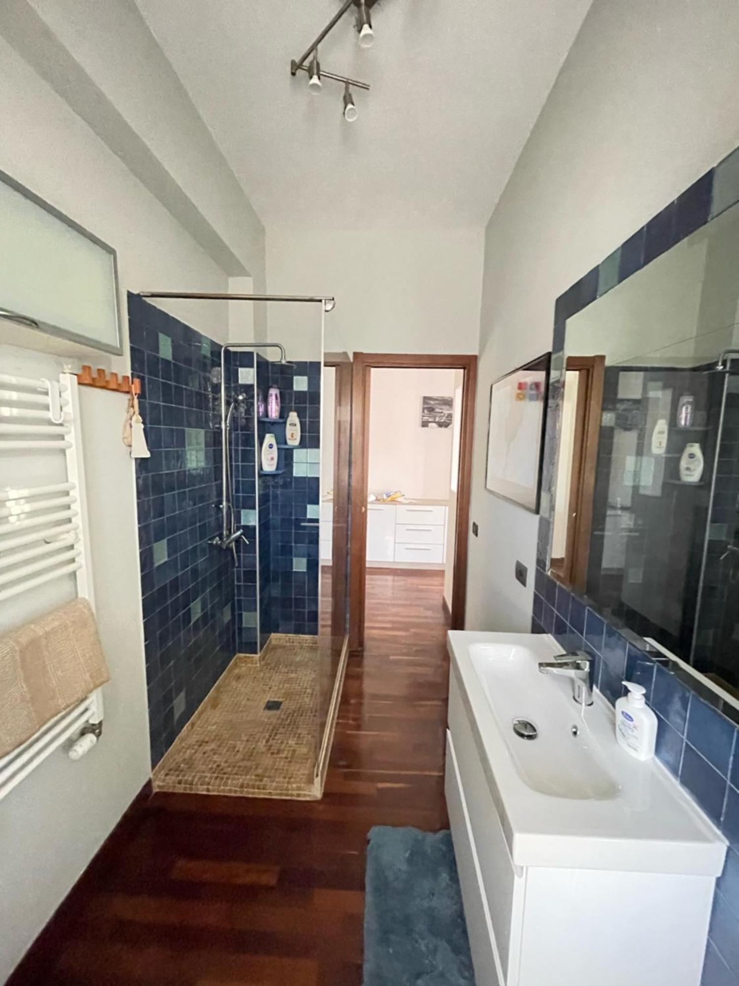 Le Palme Apartment