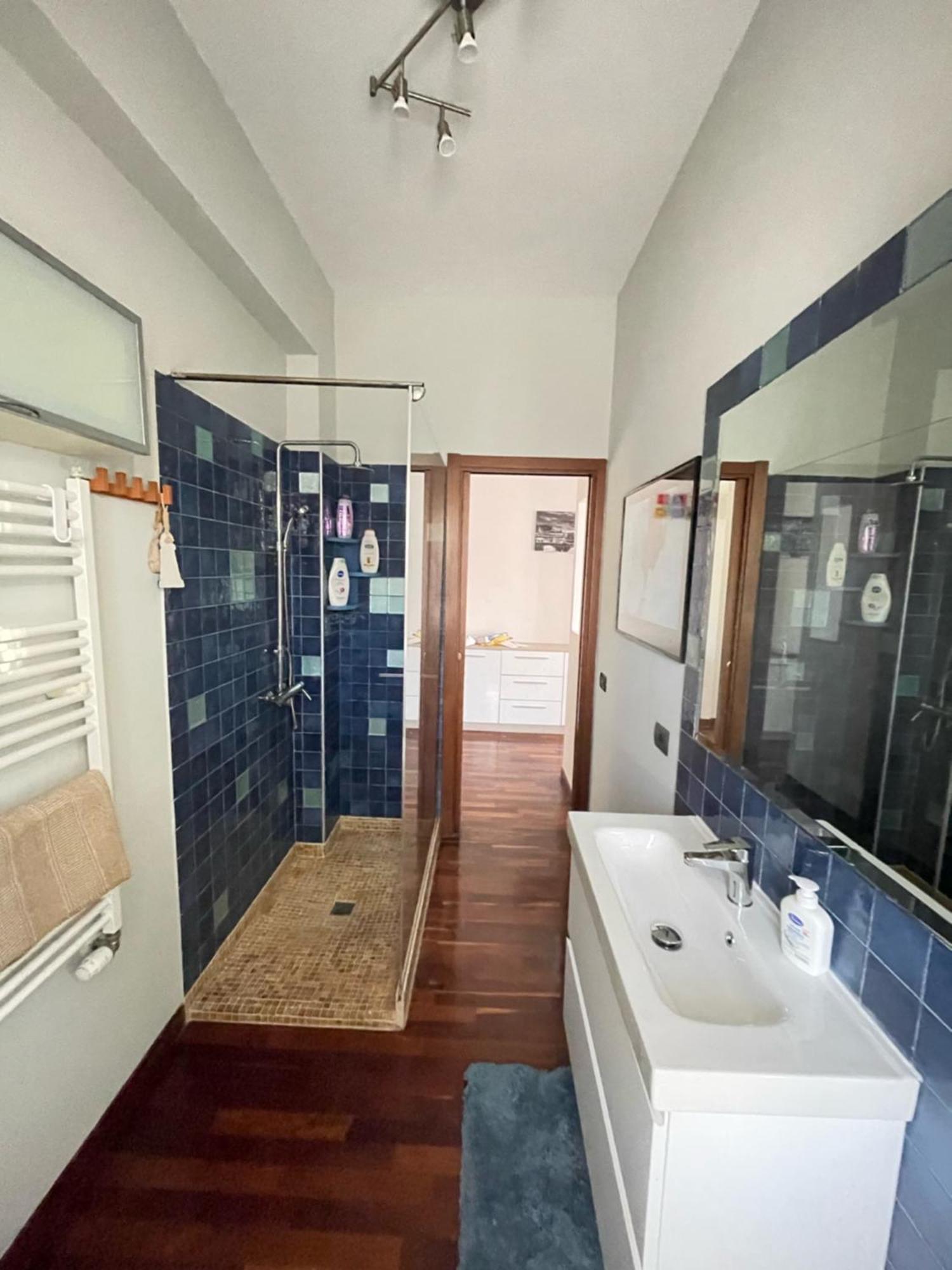 Le Palme Apartment