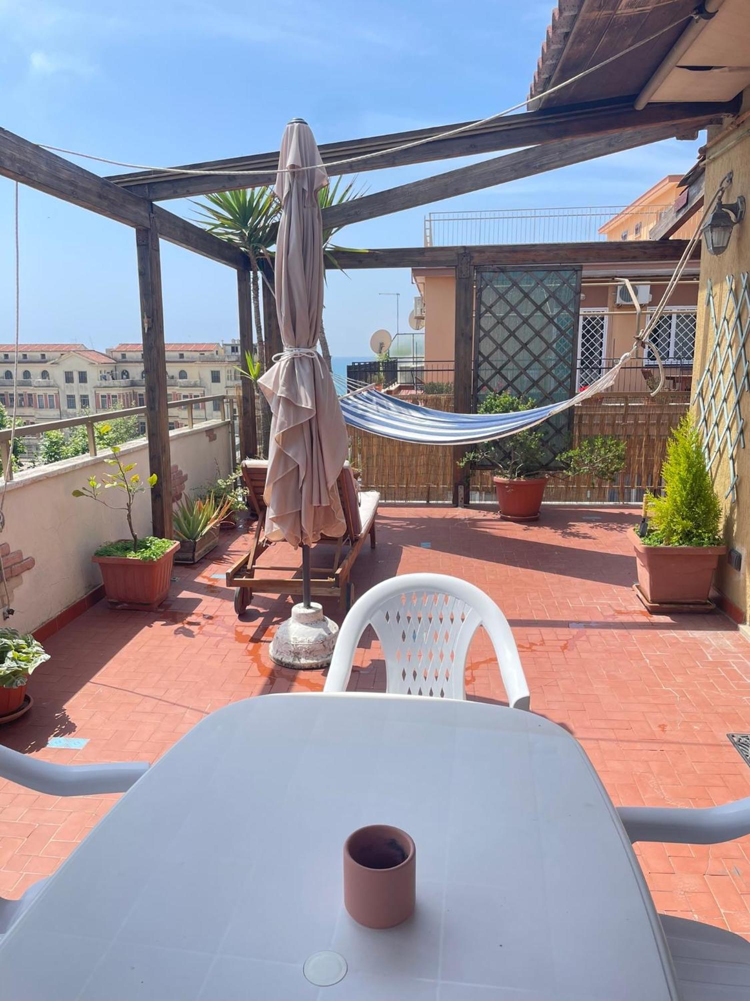 Apartment Le Palme *
