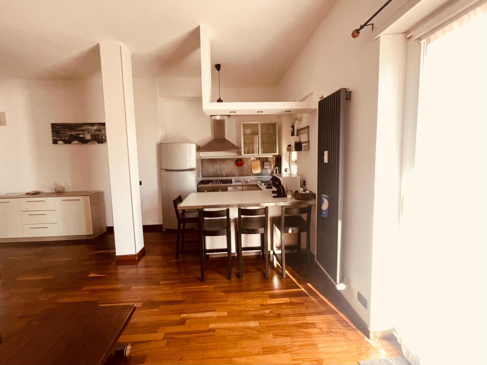 Le Palme Apartment Lido di Ostia