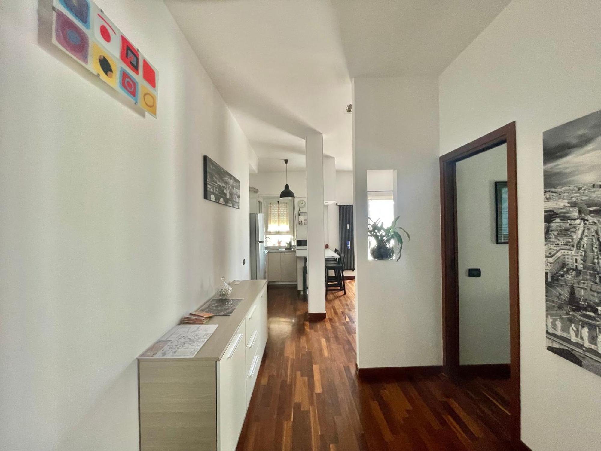 Apartment Le Palme *